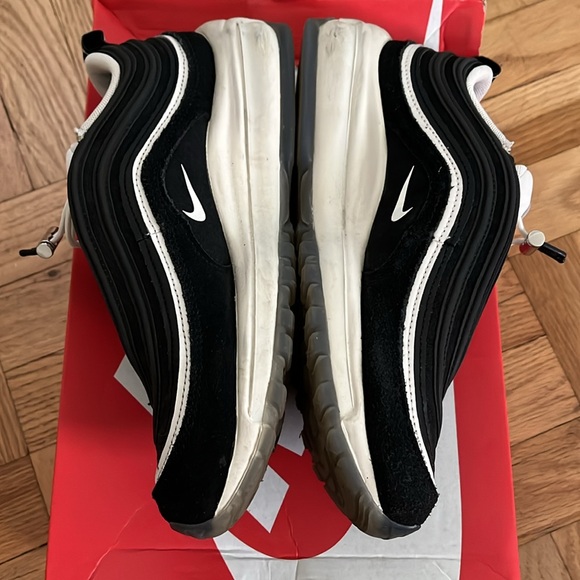 Air Max 97 Premium Hangul Day Colorway - Picture 2 of 7